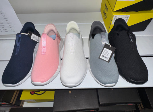 Slip-On For Men and Women