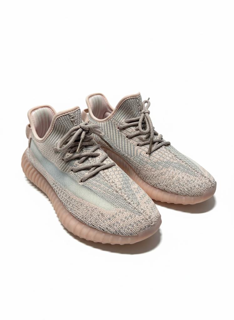 Knit Mesh Sneakers for Boys and Girls – Rose Pink