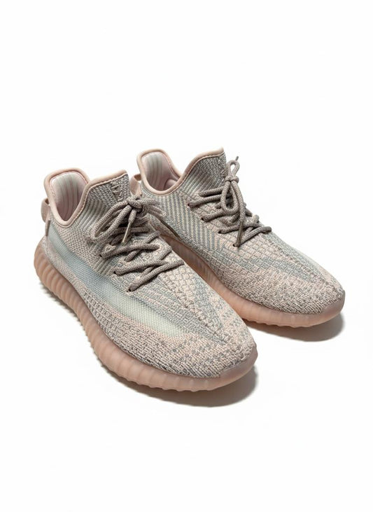 Knit Mesh Sneakers for Boys and Girls – Rose Pink