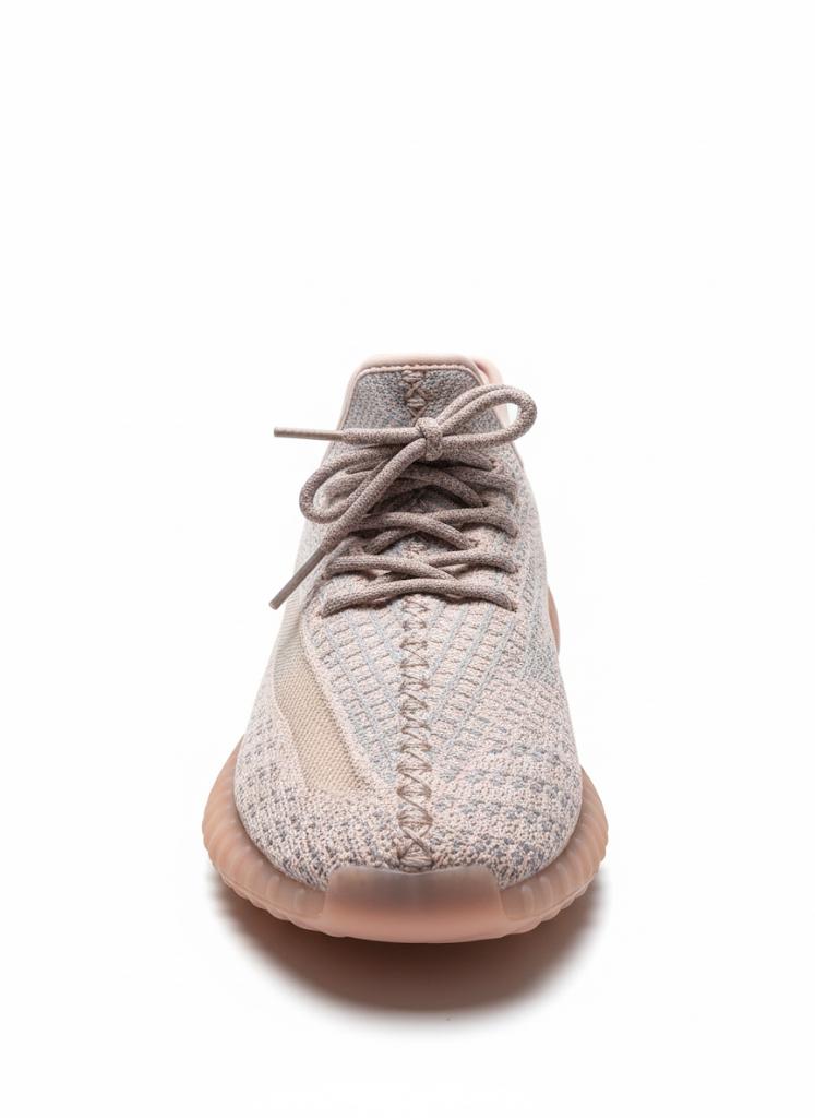 Knit Mesh Sneakers for Boys and Girls – Rose Pink